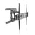 Swivel cantilever TV Wall Bracket for 50-90 inches Flat TV, Afterpay is available