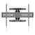 Swivel cantilever TV Wall Bracket for 50-90 inches Flat TV, Afterpay is available