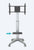 ELITE TV Stand Trolley for 32’’-65’' TV