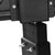 ±45° Swivel Universal TV Stand for  32’’-65’’ Flat TV