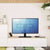 ±45° Swivel Universal TV Stand for  32’’-65’’ Flat TV
