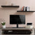 ±45° Swivel Universal TV Stand for  32’’-65’’ Flat TV