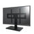±45° Swivel Universal TV Stand for  32’’-65’’ Flat TV