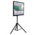 Tripod TV Floor Stand for 19-32'' TV