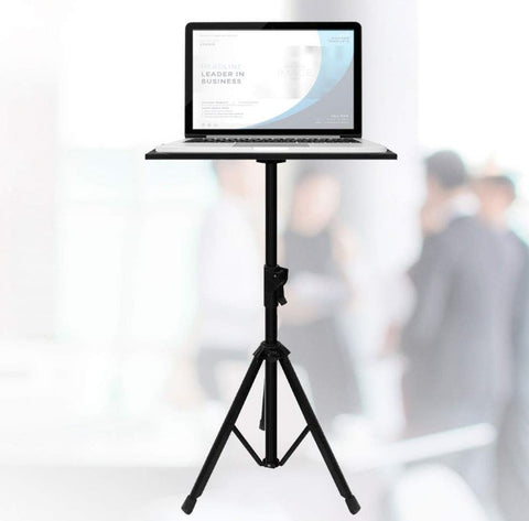 Multi-Purpose Tripod Stand for Projector or Laptop