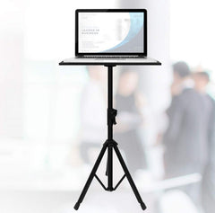 Multi-Purpose Tripod Stand for Projector or Laptop