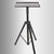 Multi-Purpose Tripod Stand for Projector or Laptop