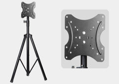 Tripod TV Floor Stand for 19-32'' TV