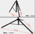 Tripod TV Floor Stand for 19-32'' TV