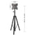 Tripod TV Floor Stand for 19-32'' TV