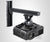 Universal Projector Bracket &Projector Wall Bracket