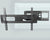 Heavy-Duty Full Motion Cantilever Articulating TV Wall Bracket for 32’’-65'’ TV, Afterpay is available