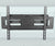 Heavy-Duty Full Motion Cantilever Articulating TV Wall Bracket for 32’’-65'’ TV, Afterpay is available