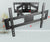 Heavy-Duty Full Motion Cantilever Articulating TV Wall Bracket for 32’’-65'’ TV, Afterpay is available