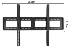 TV Wall Bracket for 50-100 inches Flat TV, Afterpay is available
