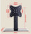 Universal Desktop TV Stand for 12’’-32’’ Flat TV