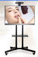 Hot Sale Economic Mobile TV Stand for 32-65’’ TV