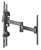Ultra Slim Tilting26-32-47-50” LED/Plasma/LCD TV Wall Bracket