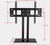 Universal Desktop TV Stand for 42’’-65’' Flat TV