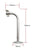 Security Camera CCTV Wall Bracket WSD-05W