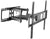 Heavy-Duty Full Motion Cantilever Articulating TV Wall Bracket for 32’’-65'’ TV