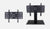 Universal Desktop TV Stand for 14’’-32’’ Flat TV