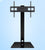 Floor Glass TV Stand for 32-60’’ Flat TV