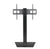 Floor Glass TV Stand for 32-60’’ Flat TV