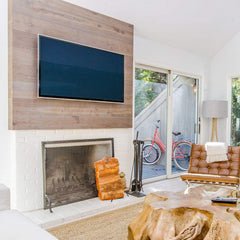 32'' - 86'' TV Wall Mount Installing Services, Afterpay is available