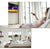TV Wall Bracket for 32'‘-70''  Arc surface TV