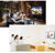 TV Wall Bracket for 32'‘-70''  Arc surface TV