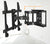 TV Wall Bracket for 32'‘-70''  Arc surface TV