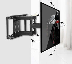 TV Wall Bracket for 32'‘-70''  Arc surface TV