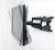 North Bayou Full Motion TV Wall Mount with Swivel Articulating Dual Arms for 32-60'' TV