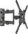 North Bayou Full Motion Cantilever Articulating TV Wall Mount Bracket for 32"-55" TV