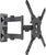 North Bayou Full Motion Cantilever Articulating TV Wall Mount Bracket for 32"-55" TV, Afterpay is available