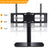 ±35° Swivel Universal TV Stand for  32’’-65’’ Flat TV