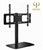 ±35° Swivel Universal TV Stand for  32’’-65’’ Flat TV