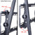 TV Wall Bracket for 40-65'' Flat TV, Afterpay is available
