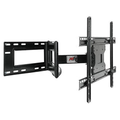 North Bayou Full Motion Ultra Long Arm  TV Wall Mount for 40"-70" Flat Panel LED LCD TV