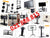 Special 2M High Mobile TV Stand for 32-65’’ TV
