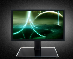 Universal Desktop TV Stand for 32’’-55’’ Flat TV