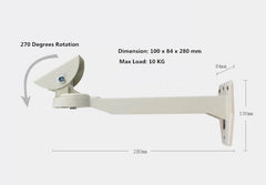 Security Camera CCTV Wall Bracket