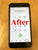 iPhone 8 Plus Broken Screen Onsite Repair