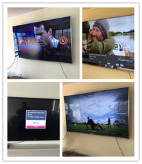 32'' - 55'' TV Wall Mount Installing Services