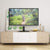 ±35° Swivel Universal TV Stand for  32’’-65’’ Flat TV