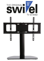 ±35° Swivel Universal TV Stand for  32’’-65’’ Flat TV