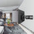 Heavy-Duty Full Motion Cantilever Articulating TV Wall Bracket for 32’’-65'’ TV, Afterpay is available